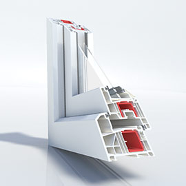 Široká paleta farieb Široká paleta farieb